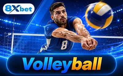 Volleyball Betting